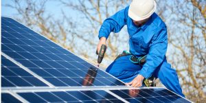 Installation Maintenance Panneaux Solaires Photovoltaïques à Woignarue